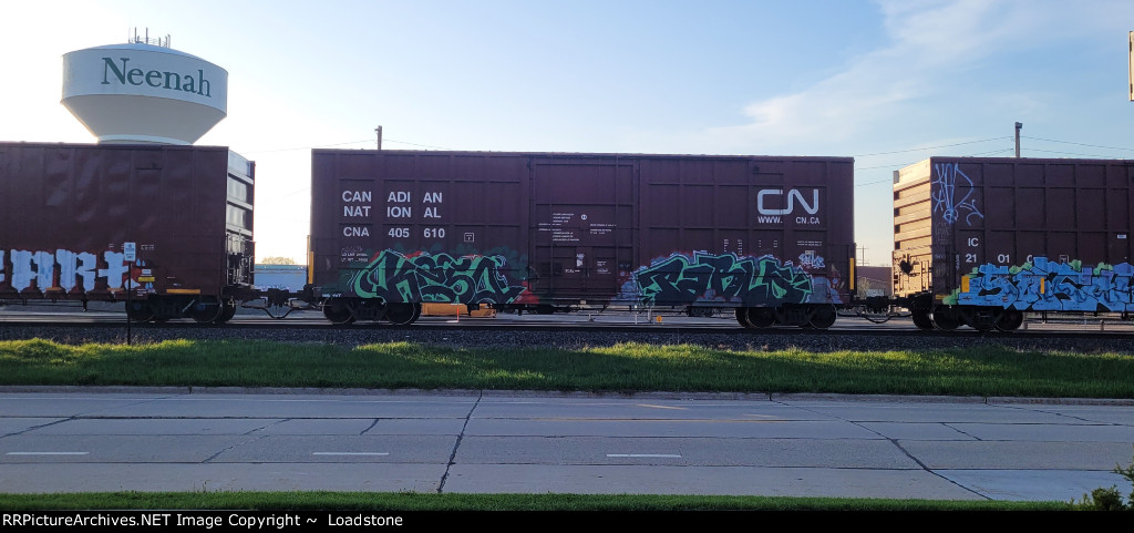 CNA 405610